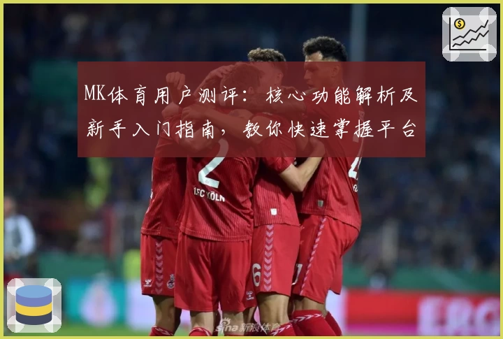 MK体育用户测评：核心功能解析及新手入门指南，教你快速掌握平台操作技巧