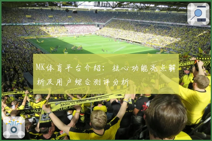MK体育平台介绍：核心功能亮点解析及用户综合测评分析
